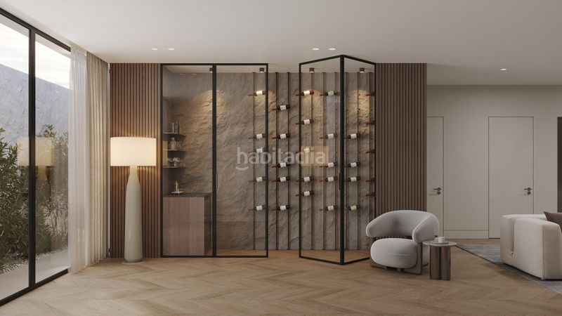 Foto ff6e9156-fd96-40c5-ac40-52182a931791. Xalet amb piscina a Centro Histórico Málaga