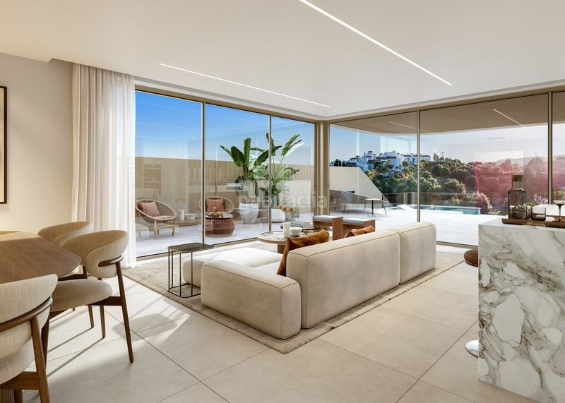 Foto d3228d99-2f6e-4522-9d09-58d0f82e6691. Chalet en Centro Estepona