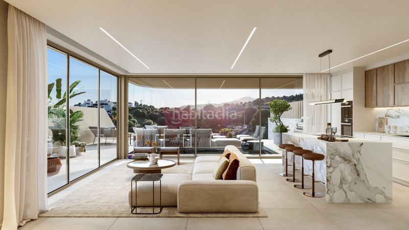 Foto d48496aa-87c0-467c-be00-f71a161e2bd4. Chalet en Centro Estepona