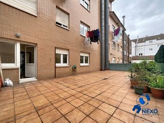 Affitto Appartamento in Calle mariano pola 59. Piso con terraza de 30m2 junto a poniente