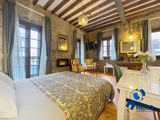 Location Loft à Calle begoña 20. Precio 90  por noche