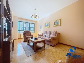 Pis  Calle covadonga 22. Amplio piso en mieres con terraza y excelente ubicación.