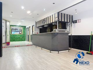 Local Comercial a Calle del Doctor Aquilino Hurlé 25