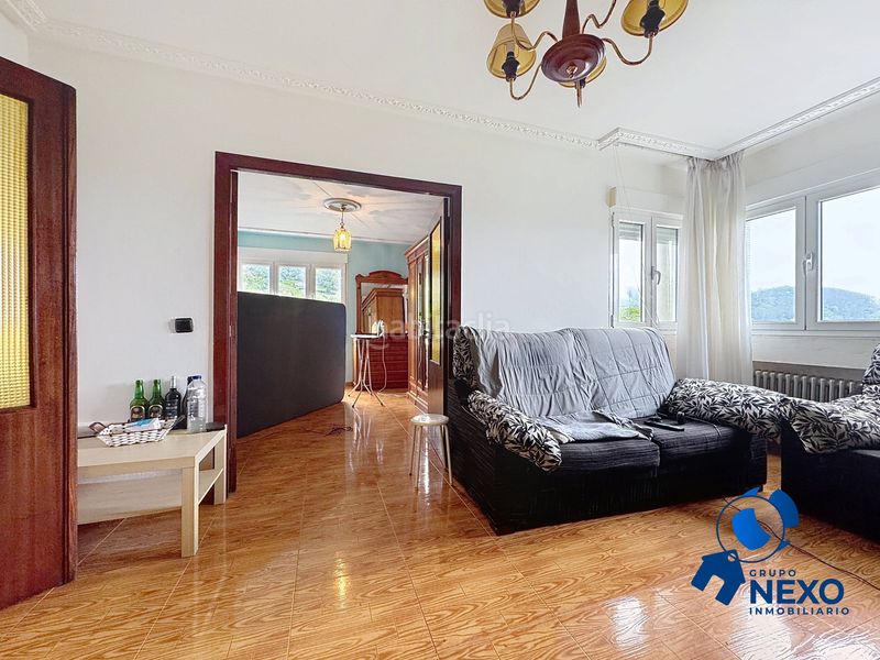 Foto 53298f4d-6496-4df3-9e22-007e806174ba. Casa a caleyu-Fano 319 a Fano Gijón