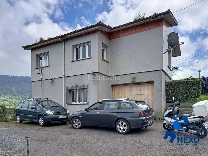 Foto 5fa656f5-7c37-4398-8514-1936fe40ea24. Casa a caleyu-Fano 319 a Fano Gijón