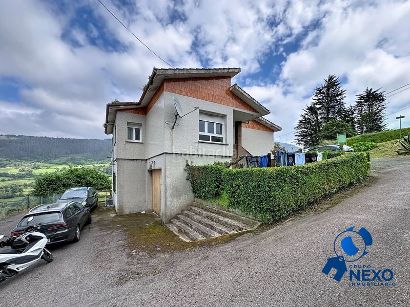 Foto a7b0d75f-80c8-4ee0-b5d0-0f535230313d. Casa a caleyu-Fano 319 a Fano Gijón