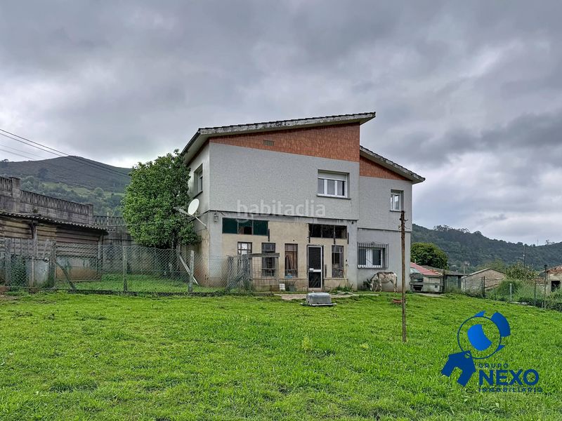 Foto aba12942-3d10-414f-b0af-b0439e241ff6. Casa a caleyu-Fano 319 a Fano Gijón