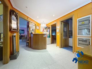 Pis  De la florida 32. Activo ideal para residencia de ancianos, 327 m2 cumpliendo norm