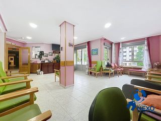 Appartement à De la florida 32. Activo ideal para residencia de ancianos, 327 m2 cumpliendo norm