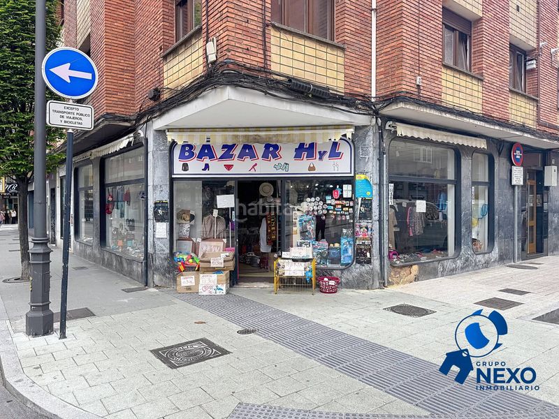 Foto 032cac0c-de96-427d-b6da-fbe41c7036d2. Local comercial a avenida de schultz 137 a Llano Gijón