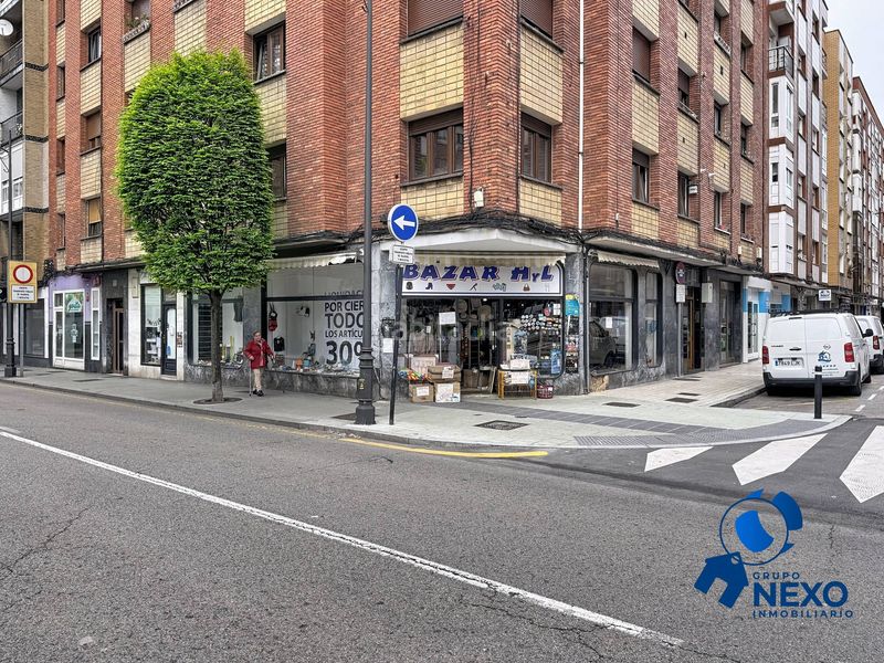 Foto 1dac89be-5875-4cc6-a711-785e905f322e. Local comercial a avenida de schultz 137 a Llano Gijón