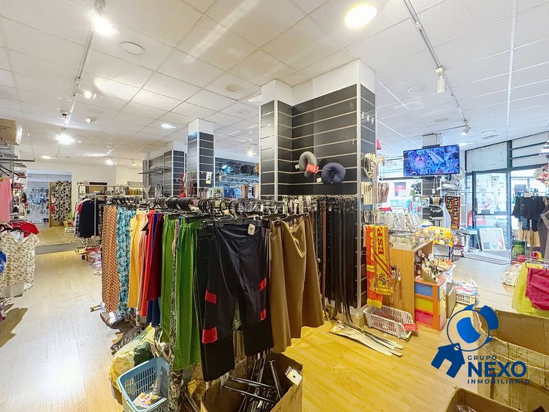 Foto 433396d1-1bc8-4723-8e3d-66443099ac3b. Local comercial a avenida de schultz 137 a Llano Gijón