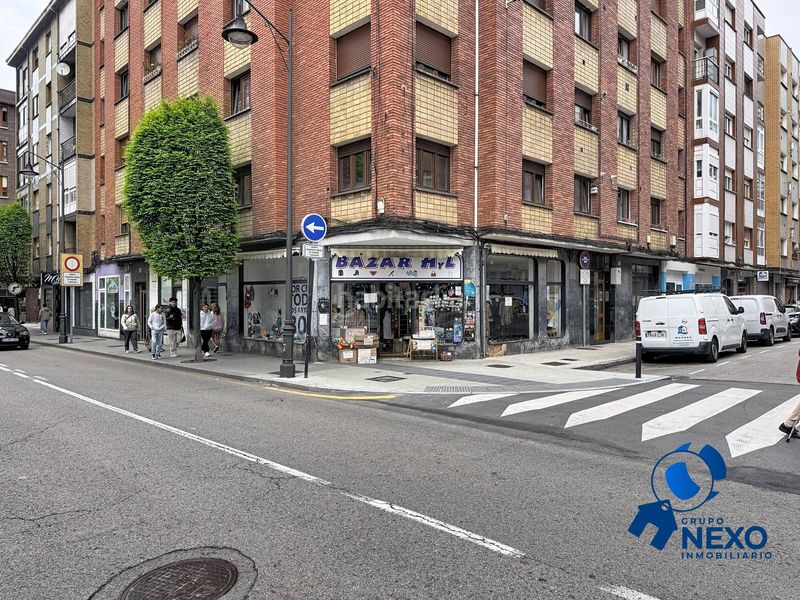 Foto 447fbb44-02fd-4db7-aa07-404d81d452f2. Local comercial a avenida de schultz 137 a Llano Gijón