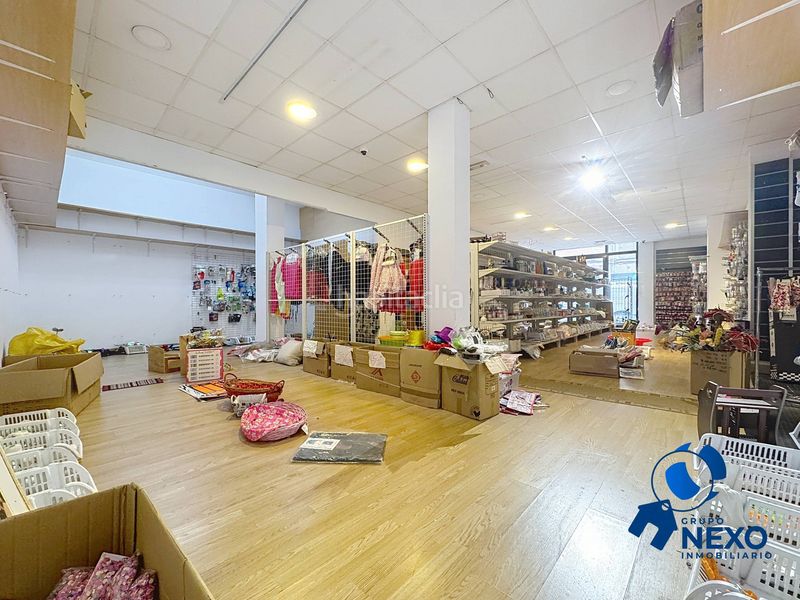 Foto 577f5bee-f594-4ad6-a58f-1e3199b6bf31. Local comercial a avenida de schultz 137 a Llano Gijón