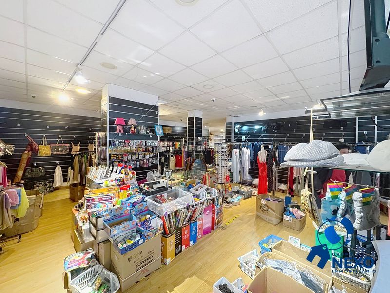 Foto 6a7eb3e8-ae26-4052-a6ac-3efd39a961bc. Local comercial a avenida de schultz 137 a Llano Gijón