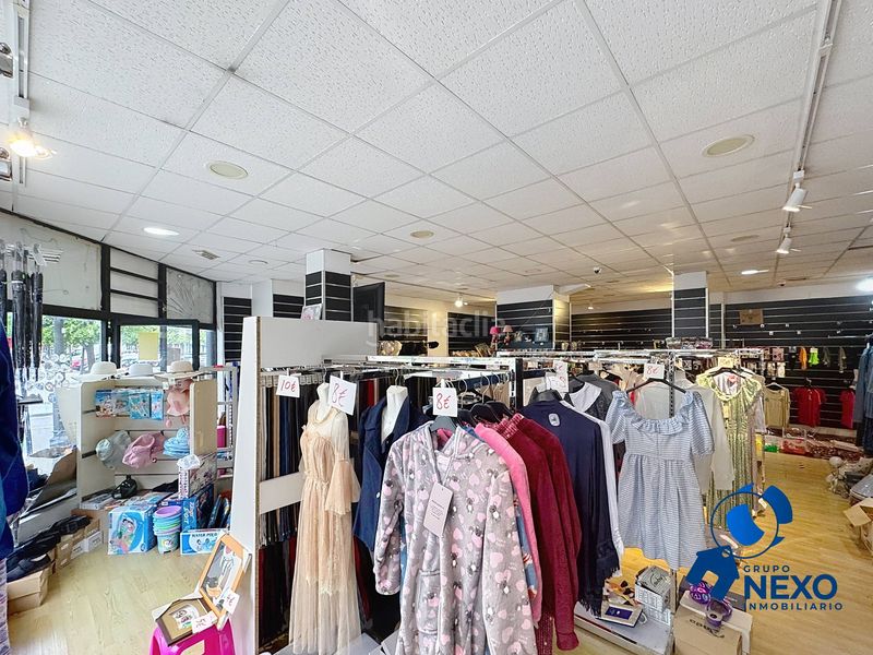 Foto bdfe1ede-58fe-4428-b200-ff1f76e12eb4. Local comercial a avenida de schultz 137 a Llano Gijón