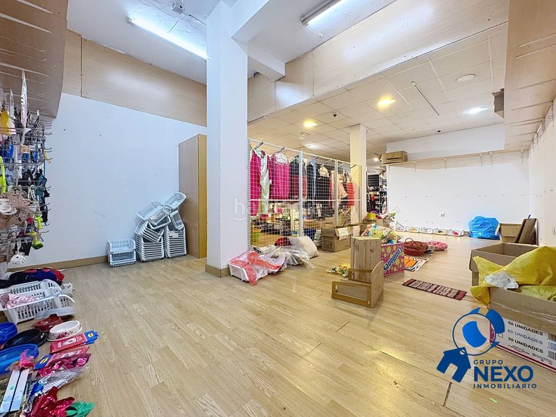 Foto c256a775-4def-426a-98fa-1ba20e337c94. Local comercial a avenida de schultz 137 a Llano Gijón