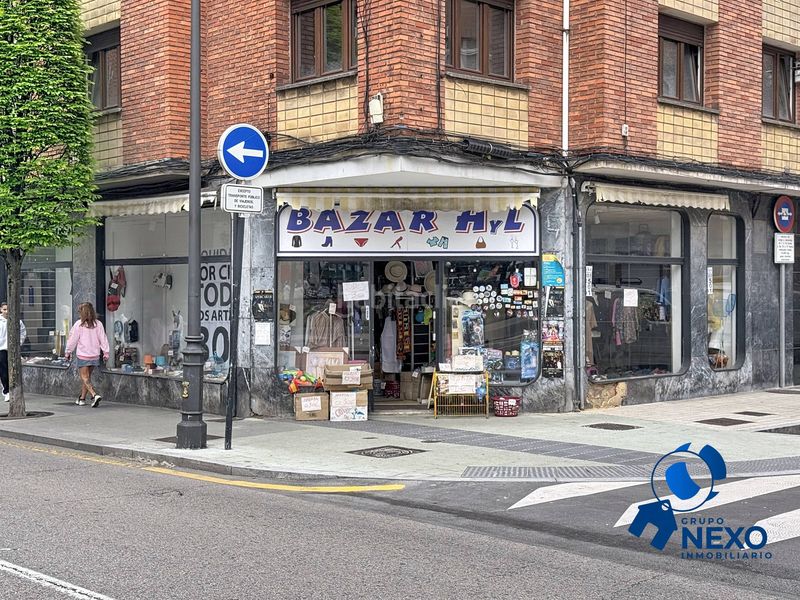 Foto db4a9eab-4125-433a-a710-f67653fde070. Local comercial a avenida de schultz 137 a Llano Gijón