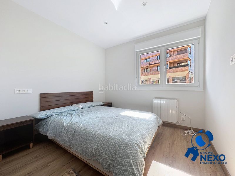 Foto 4747f137-ddf5-4980-941f-a6171fbad6c7. Affitto piccolo appartamento in calle de agustín argüelles in Gijón