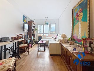 Etagenwohnung  Calle emilio tuya 41. Sexta planta luminosa en la arena, a un paso de la playa de san