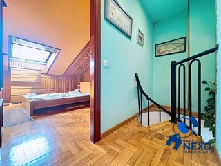 Flat  Calle calle falo moro 5. Amplio dúplex de 3 dormitorios con gran garaje y trastero en pol