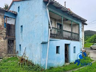 Maison  Calle rioseco 10. Casa con gran potencial de reforma, orientación sur y espectacul