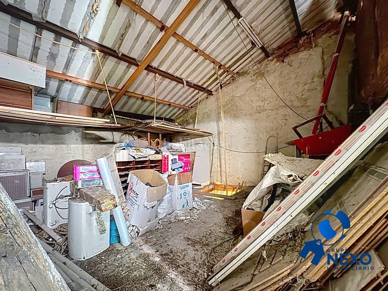 Foto 1bd9a10f-284f-4a19-8514-d9295d5d0f05. Casa a calle rioseco 10 a Parroquias Norte Siero