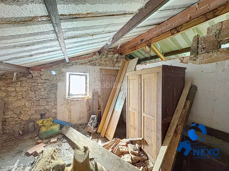 Foto 4932d640-39df-4a2b-851a-d6b3ab0170d0. Casa a calle rioseco 10 a Parroquias Norte Siero