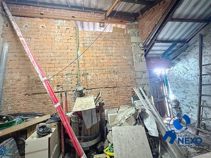 Foto 5550c62a-9f93-4282-8394-43b5654f3190. Casa a calle rioseco 10 a Parroquias Norte Siero