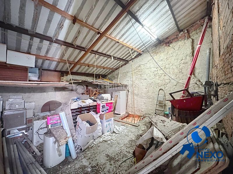 Foto 6a75d23f-fa70-4e2d-8577-495a39fd19df. Casa a calle rioseco 10 a Parroquias Norte Siero