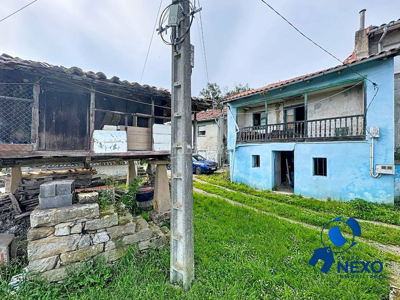 Foto 6b620794-ff0e-4c58-a552-25b4152ec0ab. Casa a calle rioseco 10 a Parroquias Norte Siero