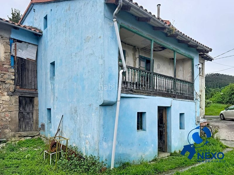 Foto 706ef2f5-a0d1-40b4-a6c6-21692f21dc3a. Casa a calle rioseco 10 a Parroquias Norte Siero