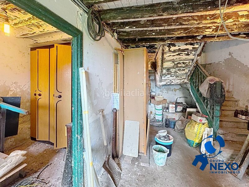 Foto 76f8a62b-3e96-43cb-9696-7400616b6ab2. Casa a calle rioseco 10 a Parroquias Norte Siero