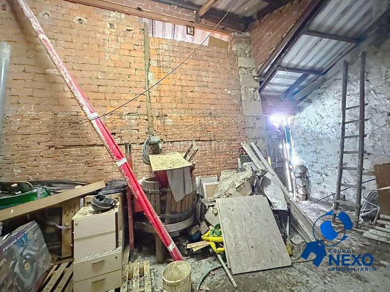 Foto 86e377b9-ce8a-4c84-9852-f991244127ef. Casa a calle rioseco 10 a Parroquias Norte Siero