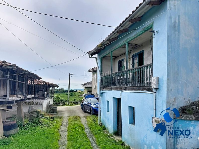 Foto a51a5cf8-8929-4dfa-b19c-e471a108324a. Casa a calle rioseco 10 a Parroquias Norte Siero