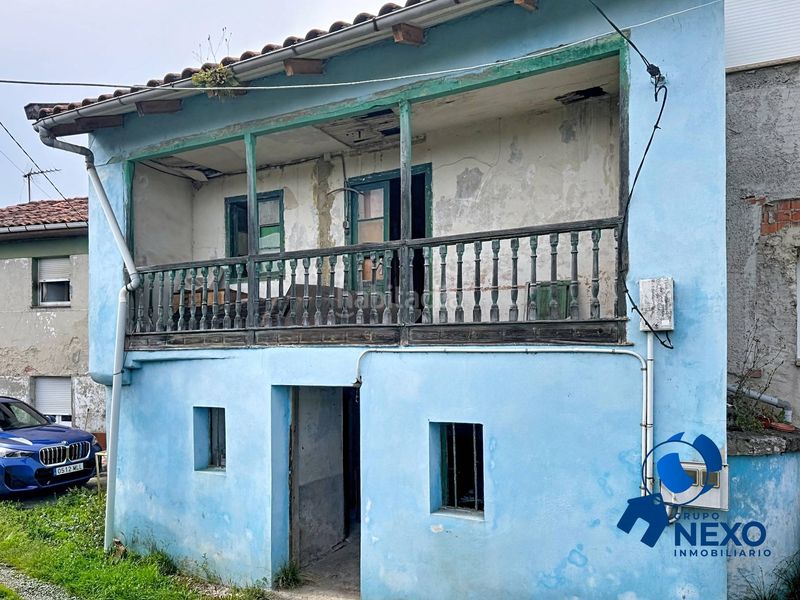 Foto a95dbe1c-4e1e-4cc6-879a-b52973e1d25b. Casa a calle rioseco 10 a Parroquias Norte Siero