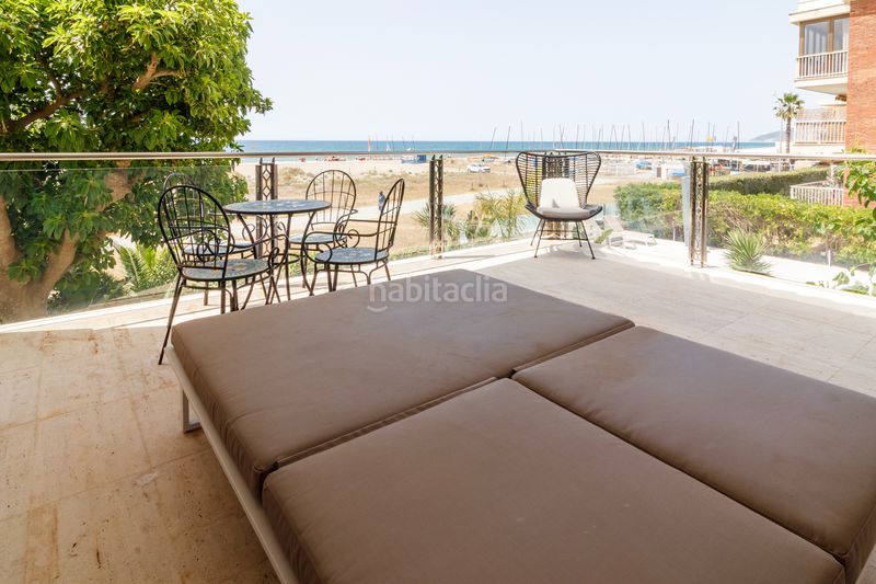 Foto 06c3d55c-4dce-4ee4-8689-13a8c8f617dd. Casa amb calefacció aparcament piscina a Baixador Castelldefels