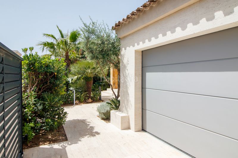 Foto 4b6c07ba-9952-4722-b0b2-92a641eff0fd. Casa amb calefacció aparcament piscina a Baixador Castelldefels