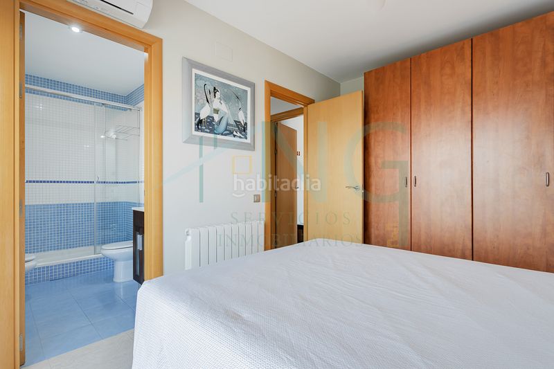 Foto ef53327f-7c95-4f61-b613-4d583e0af96c. Casa amb calefacció aparcament piscina a Segur de Calafell nucli urbà Segur de Calafell
