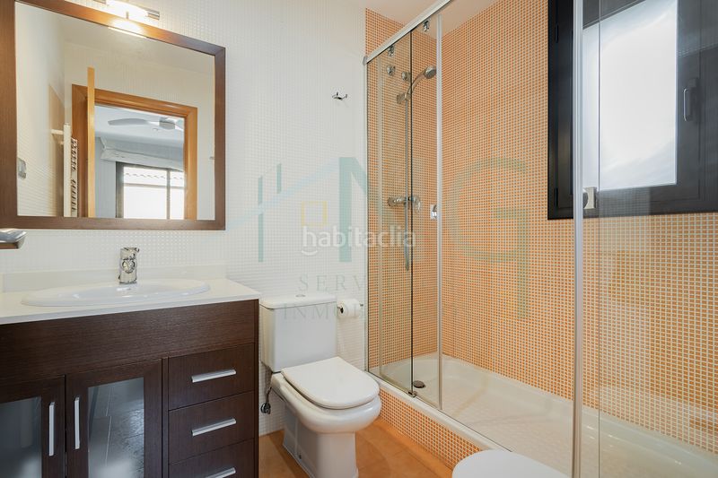 Foto fed4b069-7ee8-4234-ba7e-c6a31188fe14. Casa amb calefacció aparcament piscina a Segur de Calafell nucli urbà Segur de Calafell