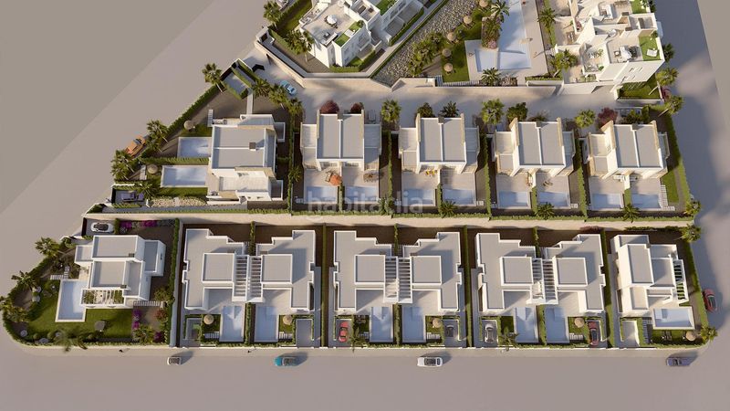 Foto d6befb47-3419-4212-b523-bf468604bbcd. Àtic amb aparcament piscina a Algorfa