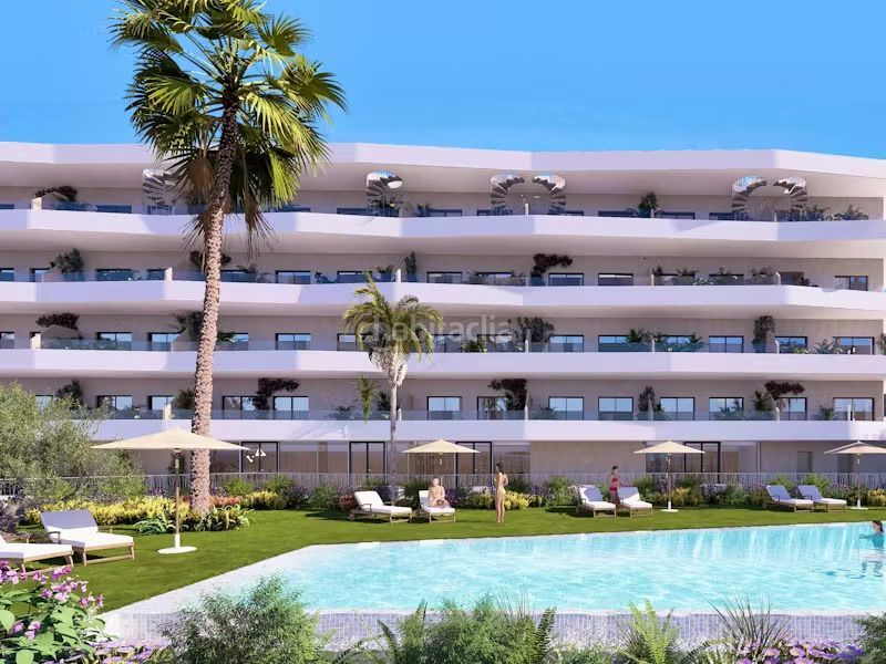 Foto c2f30fee-5cf2-48c3-9e08-88159f76a6aa. Penthouse in n/a in La Nucia Pueblo Nucia (la)
