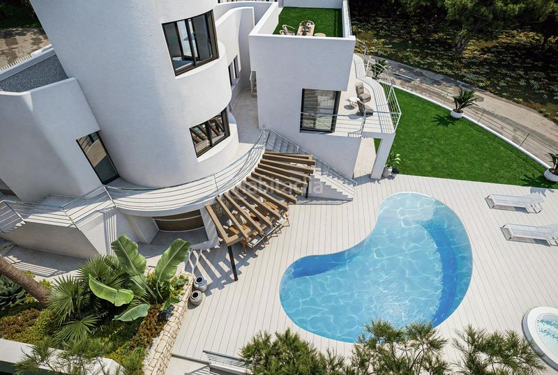 Foto 7f8f92ac-385d-489b-aaf7-ee22f6cd4c82. Chalet en Altea hills Altea