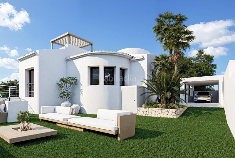 Foto 9afce65b-da1f-4344-848d-1185e4ffac11. Chalet en Altea hills Altea