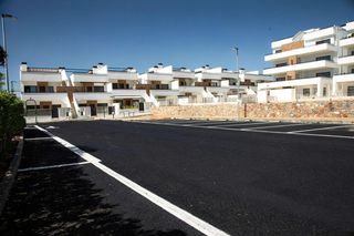 Casa a schiera in Condado de Alhama