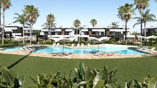 Casa a schiera in Rojales