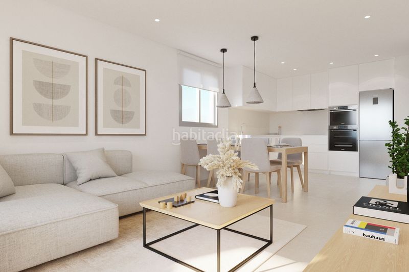 Foto e2b98f22-d45a-4130-b893-ad6c50ea430b. Apartament amb aparcament piscina a Playa Tamarit-Playa Lissa Santa Pola
