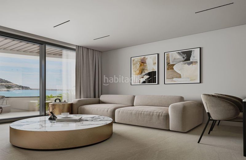 Foto 537af096-9e5b-4af7-9e4f-3b2dbce5a40b. Apartament amb piscina a Playa Arenal - Bol Calp
