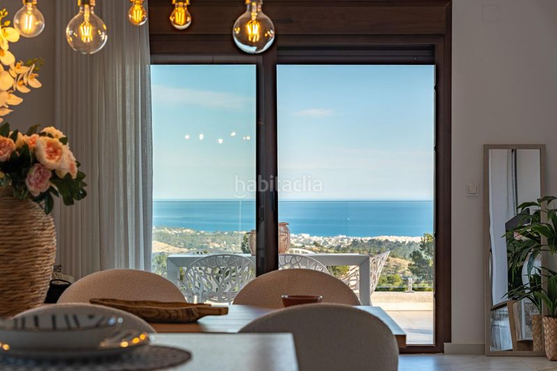 Foto 1cf9b0fb-2272-4e36-b8a8-6e17a769a658. Chalet en balcón de ponoig - Polop paradis - Polop hills Polop