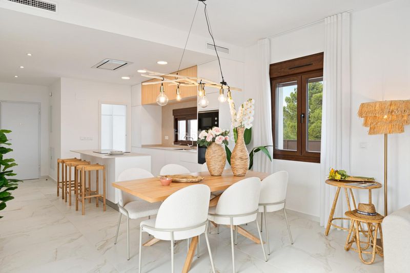 Foto 2c661d82-babf-4530-bfb9-70a23b694656. Chalet en balcón de ponoig - Polop paradis - Polop hills Polop